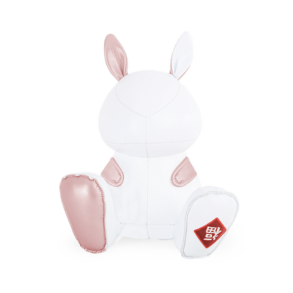 Rabbit Dafi Limited Edition Bookend