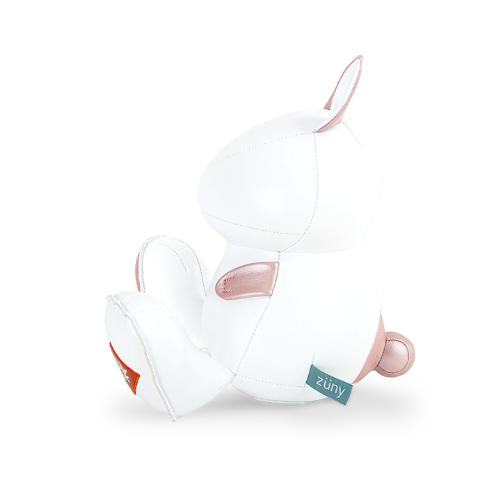 Rabbit Dafi Limited Edition Bookend