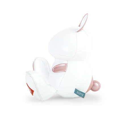 Rabbit Dafi Limited Edition Bookend