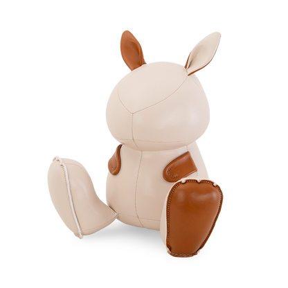 Rabbit Dafi Bookend