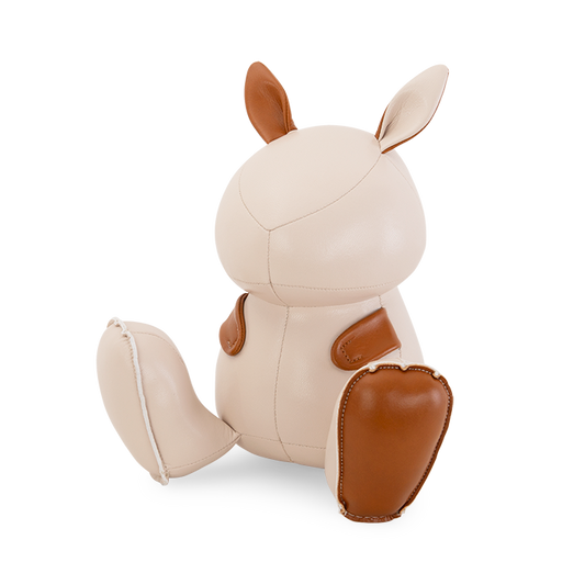 Rabbit Dafi Bookend