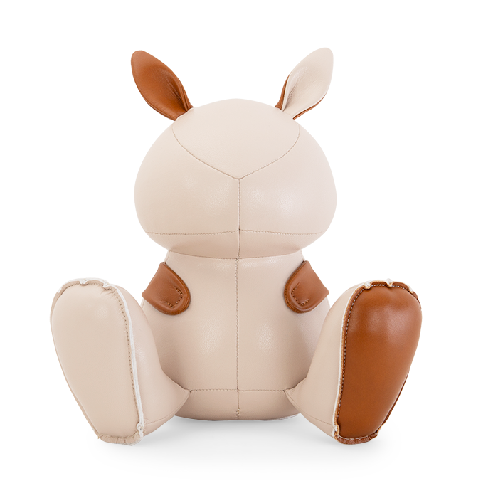 Rabbit Dafi Bookend