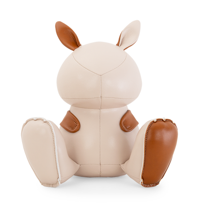 Rabbit Dafi Bookend