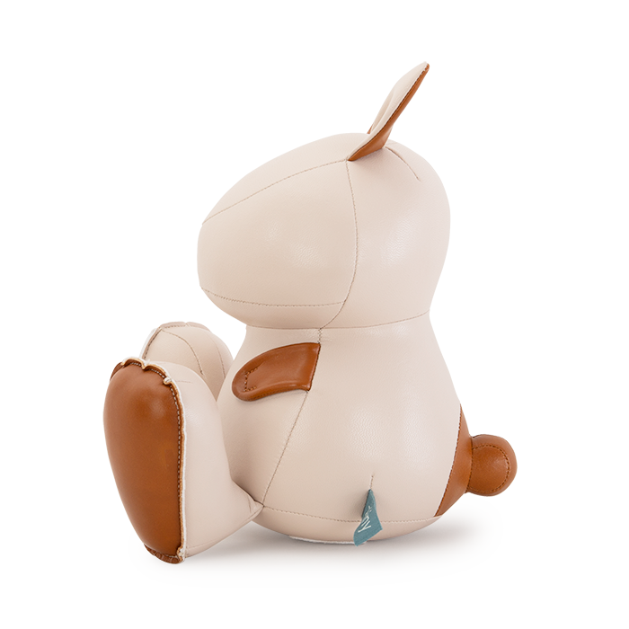 Rabbit Dafi Bookend
