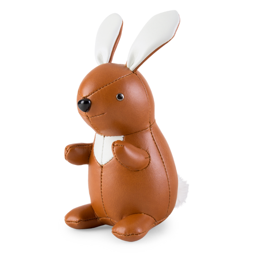 Rabbit Paperweight