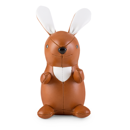 Rabbit Paperweight