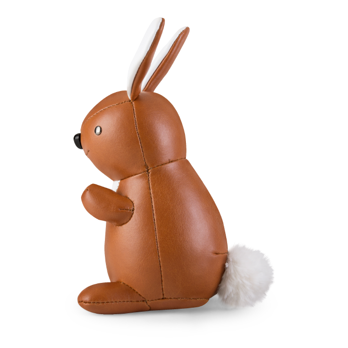 Rabbit Paperweight