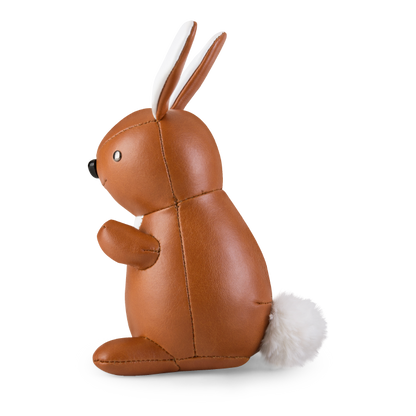 Rabbit Paperweight