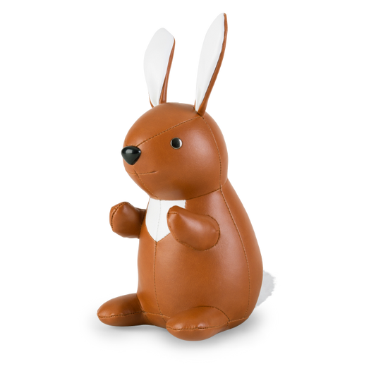 Rabbit Bookend