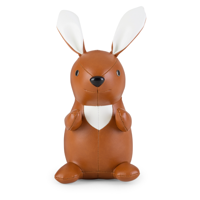 Rabbit Bookend
