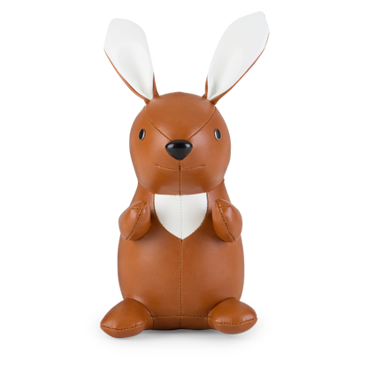 Rabbit Bookend