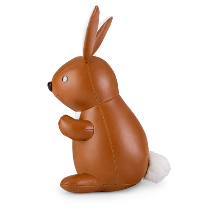 Rabbit Bookend