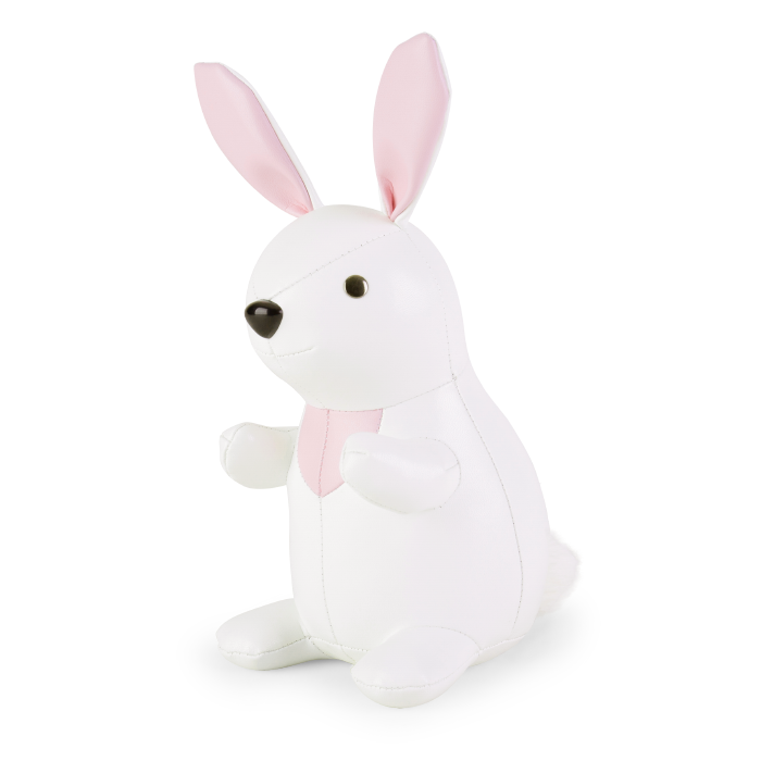 Rabbit Bookend