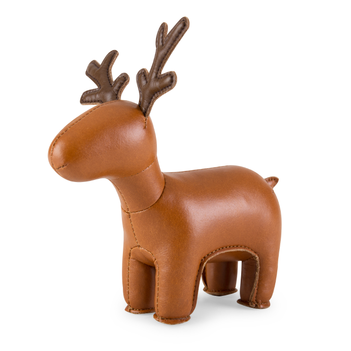 Reindeer Miyo Paperweight