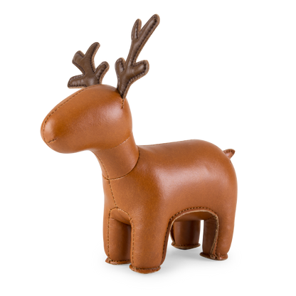 Reindeer Miyo Paperweight