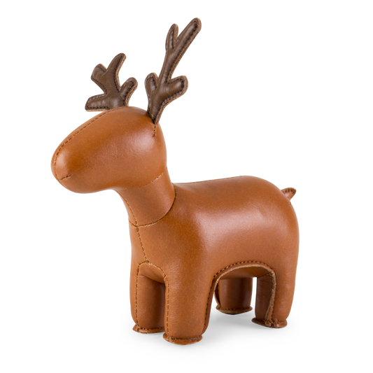 Reindeer Miyo Paperweight