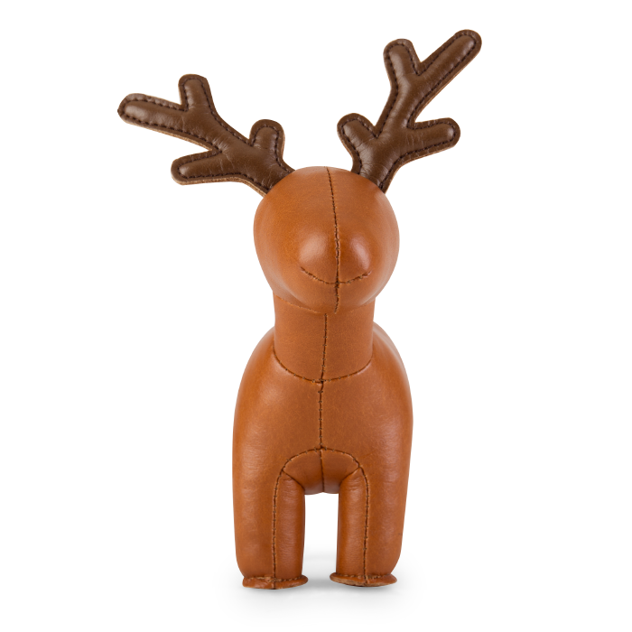 Reindeer Miyo Paperweight