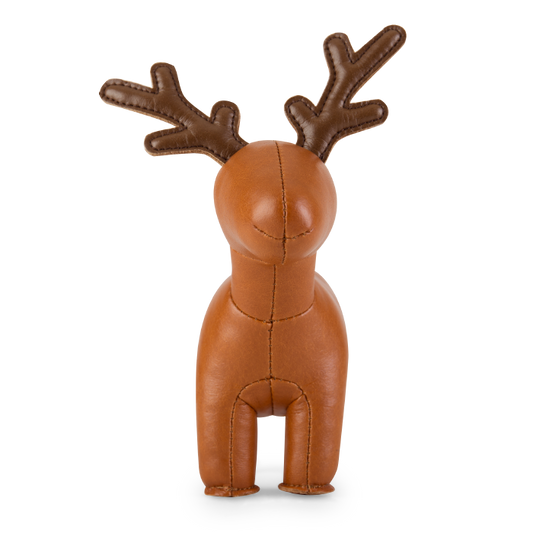 Reindeer Miyo Paperweight