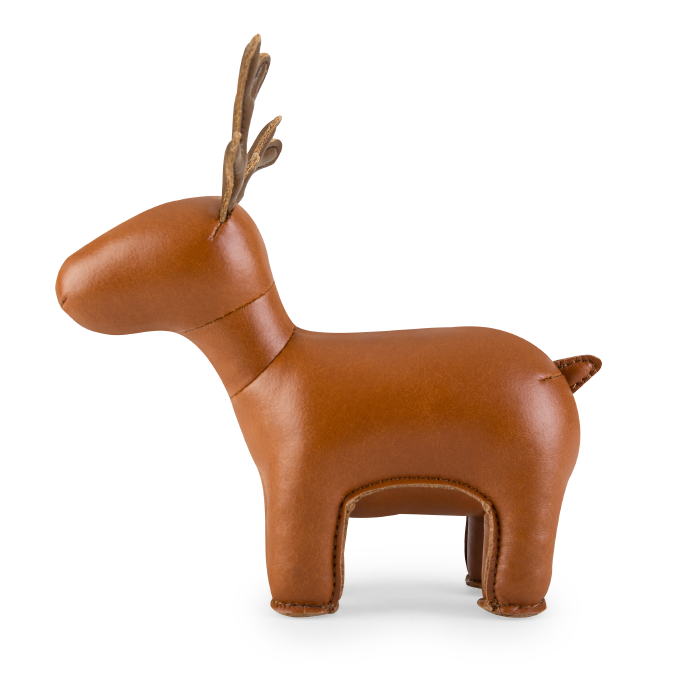 Reindeer Miyo Paperweight
