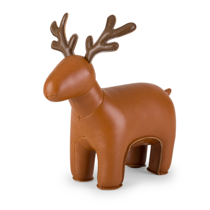 Reindeer Miyo Bookend