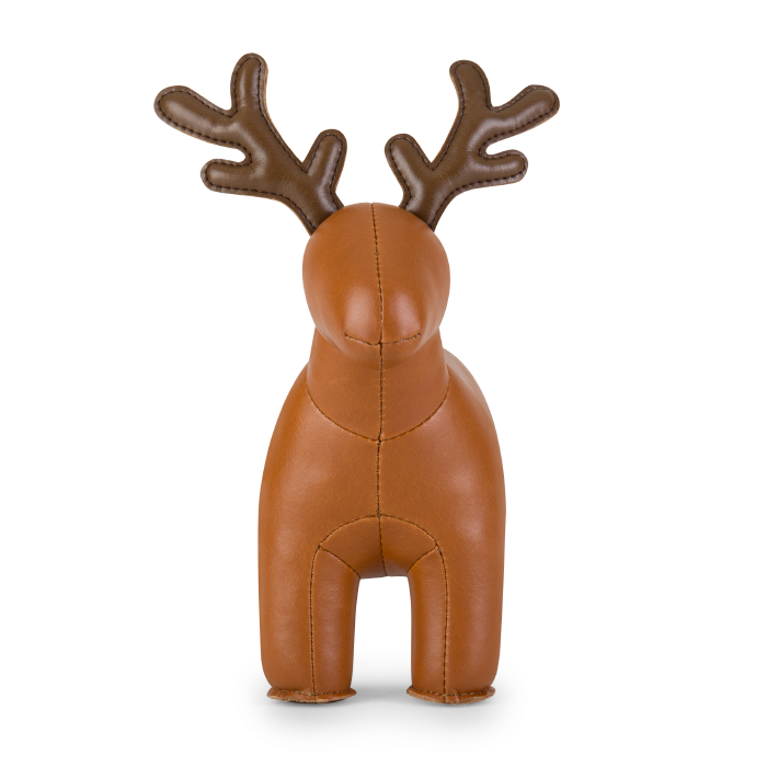 Reindeer Miyo Bookend