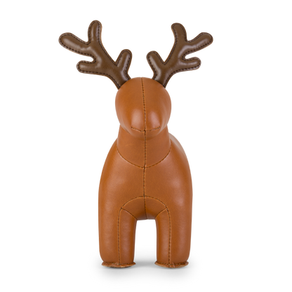 Reindeer Miyo Bookend