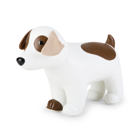 Russell Terrier Bookend
