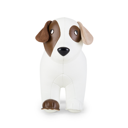 Russell Terrier Bookend