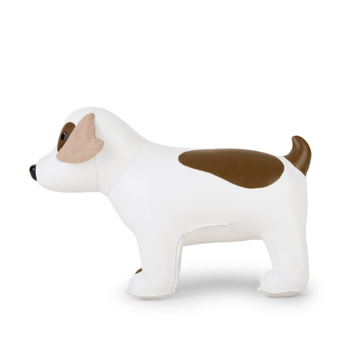 Russell Terrier Bookend