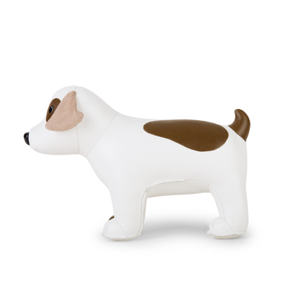 Russell Terrier Bookend