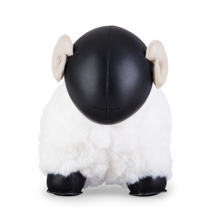 Sheep Bomy II Bookend