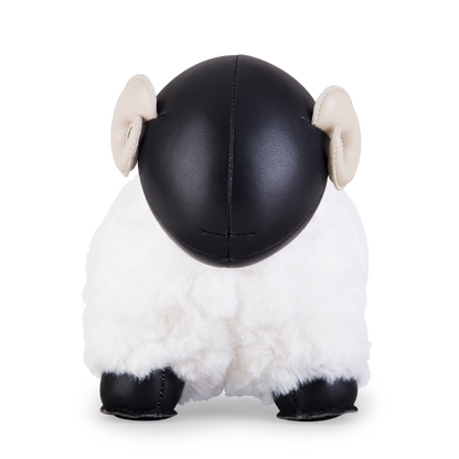 Sheep Bomy II Bookend