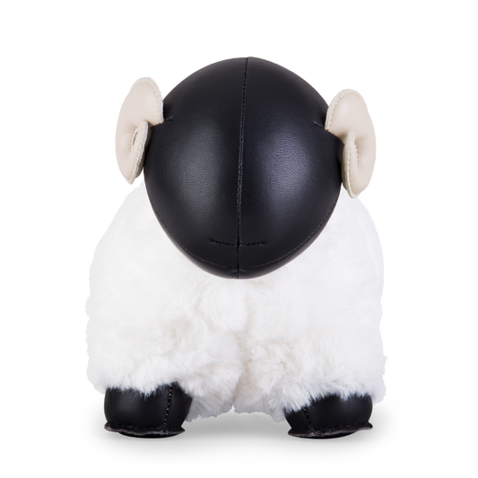 Sheep Bomy II Bookend