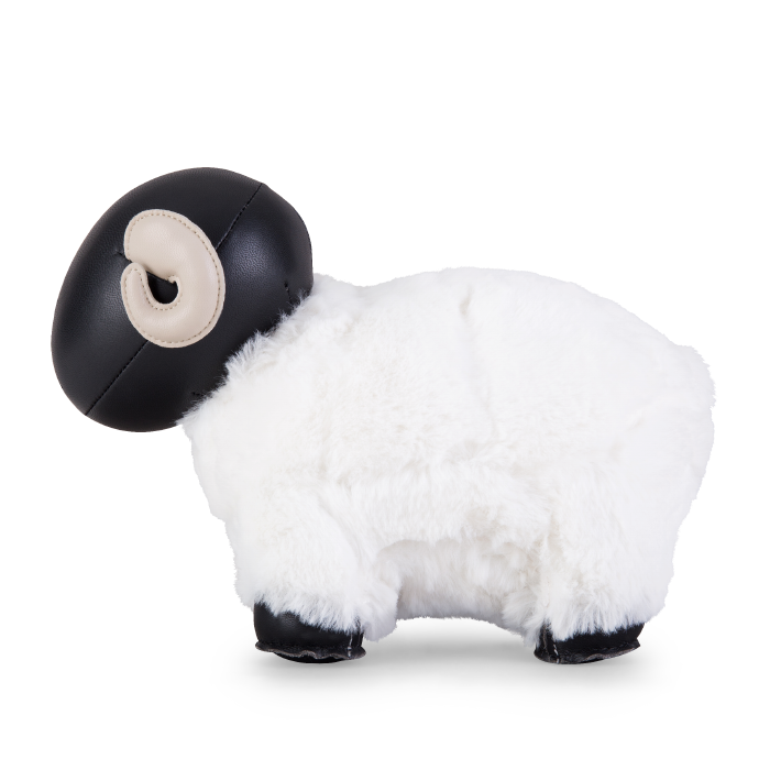 Sheep Bomy II Bookend