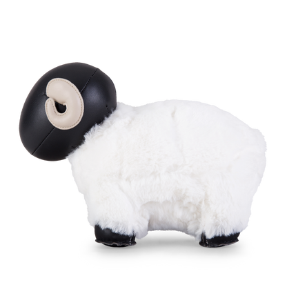 Sheep Bomy II Bookend