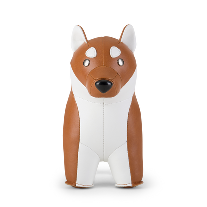 Shiba Inu Bookend