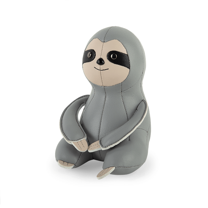 Sloth Paperweight