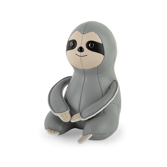 Sloth Paperweight