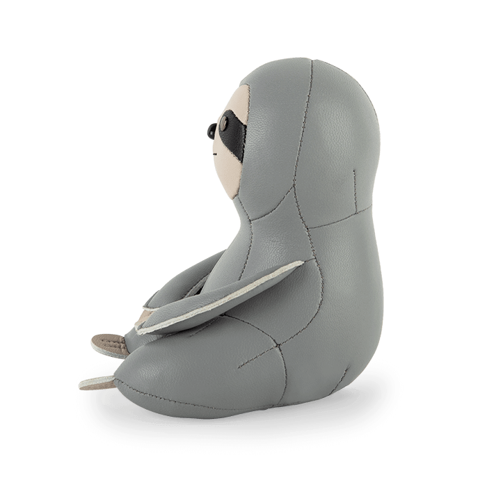 Sloth Paperweight