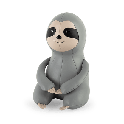 Sloth Bookend