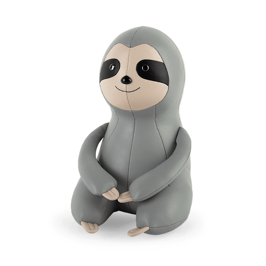 Sloth Bookend