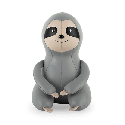 Sloth Bookend