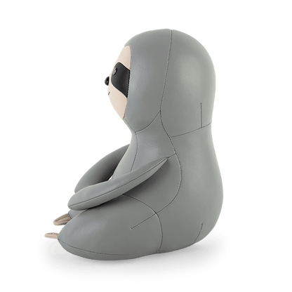 Sloth Bookend