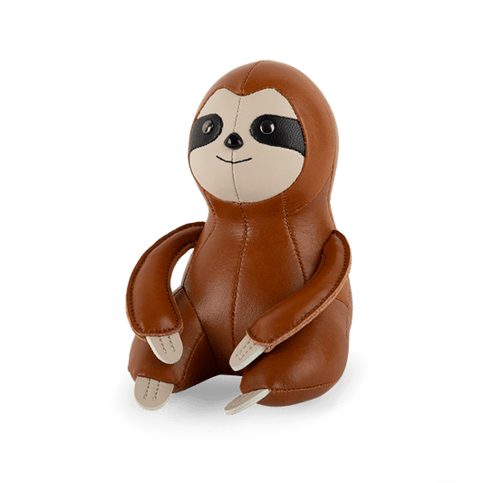 Sloth Paperweight