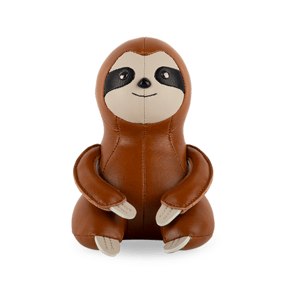Sloth Paperweight