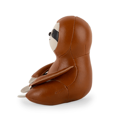 Sloth Paperweight