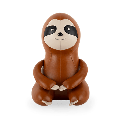 Sloth Bookend