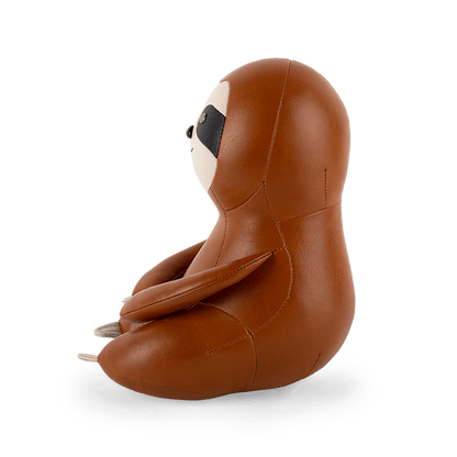 Sloth Bookend