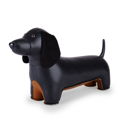 Teckel Bookend