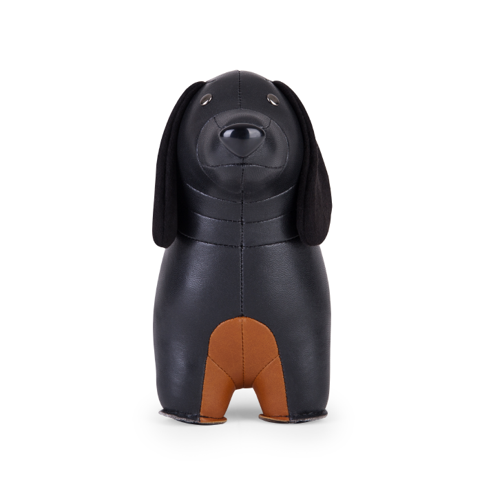 Teckel Bookend